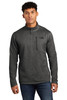 The North Face ® Skyline 1/2-Zip Fleece NF0A7V63 TNF Dark Grey Heather