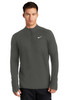 Nike Dri-FIT Element 1/2-Zip Top NKDH4949 Anthracite