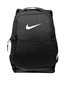 Nike Brasilia Medium Backpack NKDH7709 Black