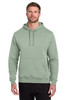 Nike Club Fleece Sleeve Swoosh Pullover Hoodie NKDR1499 Jade Horizon