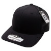 PB222 Pit Bull Cambridge Trucker Hat Black