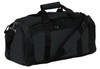 Port Authority® - Gym Bag.  BG970 Black