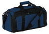 Port Authority® - Gym Bag.  BG970 Navy
