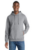 Port & Co™ Fan Favorite Fleece Pullover Hooded Sweatshirt. PC850H Athletic Heather