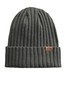 LIMITED EDITION Spacecraft Square Knot Beanie SPC11 Gray