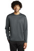 Sport-Tek ® Sport-Wick ® Fleece Pullover Crew. ST248 Dark Smoke Grey