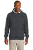 Sport-Tek® Pullover Hooded Sweatshirt. ST254 Graphite Heather