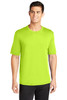 Sport-Tek® PosiCharge® Competitor™ Tee. ST350 Neon Yellow