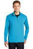 Sport-Tek® PosiCharge® Competitor™ 1/4-Zip Pullover. ST357 Atomic Blue