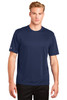 Sport-Tek® PosiCharge® Elevate Tee. ST380 True Navy