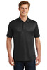 Sport-Tek® Embossed PosiCharge® Tough Polo®. ST630 Black