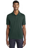 Sport-Tek® PosiCharge® RacerMesh® Polo. ST640 Dark Forest Green