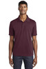 Sport-Tek® PosiCharge® RacerMesh® Polo. ST640 Maroon