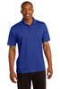 Sport-Tek® Micropique Sport-Wick® Pocket Polo. ST651 True Royal