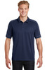 Sport-Tek® Contrast Stitch Micropique Sport-Wick® Polo. ST659 True Navy