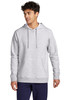 Sport-Tek® Drive Fleece Pullover Hoodie STF200 Athletic Heather