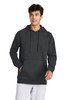 Sport-Tek® Drive Fleece Pullover Hoodie STF200 Charcoal Grey