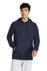 Sport-Tek® Drive Fleece Pullover Hoodie STF200 True Navy