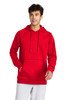 Sport-Tek® Drive Fleece Pullover Hoodie STF200 True Red