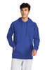 Sport-Tek® Drive Fleece Pullover Hoodie STF200 True Royal