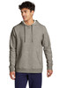 Sport-Tek® Drive Fleece Pullover Hoodie STF200 Vintage Heather