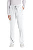 WonderWink® Women's Premiere Flex™ Cargo Pant WW4158 White 2XL