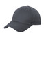 Port Authority® Easy Care Cap. C608 Steel Grey