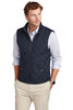 Brooks Brothers® Quilted Vest BB18602 Night Navy