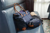 Brooks Brothers® Wells Dopp Kit BB18870 Navy Blazer