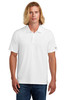 New Era® Power Polo NEA225 White