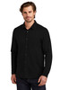 OGIO® Extend Long Sleeve Button-Up OG161 Blacktop