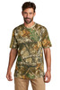 Russell Outdoors™ Realtree® Tee RU100 Realtree Edge