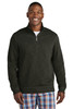 LIMITED EDITION Tommy Bahama® Tobago Bay 1/2-Zip ST226342TB Black S