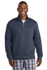 LIMITED EDITION Tommy Bahama® Tobago Bay 1/2-Zip ST226342TB Blue Note S