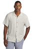 LIMITED EDITION Tommy Bahama® Tropic Isles Short Sleeve Shirt ST325384TB Continental S