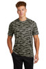 Sport-Tek® Drift Camo Tee ST375 Black