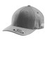 TravisMathew FOMO Solid Cap TM1MY391 Quiet Shade Grey Heather