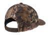 Port Authority ® Pigment Print Camouflage Mesh Back Cap C891 Mossy Oak Break Up Country/ Brown Back