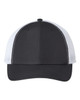 The Original Sport Mesh Cap - X210SM Black/ White