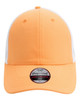 The Original Sport Mesh Cap - X210SM Melon Orange/ White