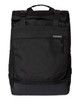 Roll Top Backpack - 1410 1410S Black