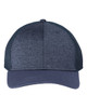 Vantage Trucker Cap - 3467 Navy