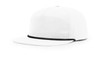 256 Umpqua White/Black