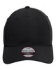 The Hinsen Performance Ponytail Cap - L338 Black