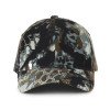 Platinum Series Performance Camo Cap - PFC100 ® Obskura® Skyfall™/Black