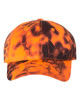 Platinum Series Performance Camo Cap - PFC100 Kryptek Inferno