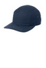 Port Authority® Brushed Cotton Camper Cap C970 Navy