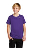 Nike Youth Team rLegend Tee DV7317 Court Purple