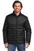Eddie Bauer® Quilted Jacket EB510 Deep Black