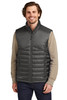 Eddie Bauer® Quilted Vest EB512 Iron Gate